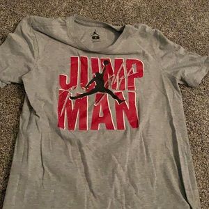 Jordan Jumpman Tee
